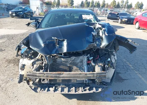 2014 Ford Fusion Se from USA, damaged, VIN 3FA6P0H77ER113934